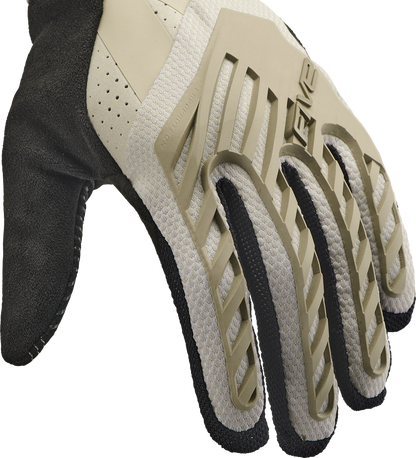 Gants MAVIC ENDURO AIR EVO Beige