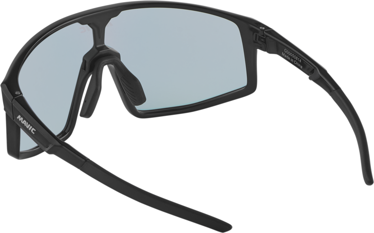 Lunettes Mavic MVS Speedblast Photochromic - vue 2