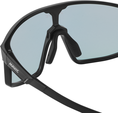 Lunettes Mavic MVS Speedblast Photochromic - vue 4