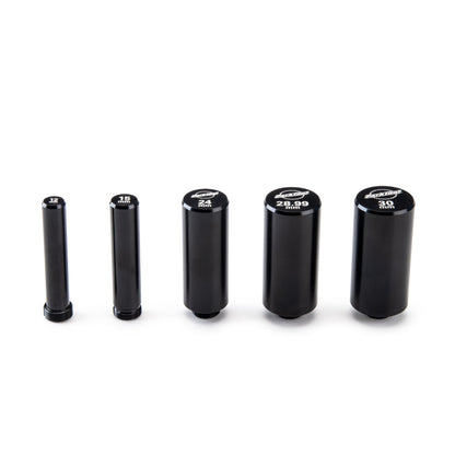 Park Tool GPS-1 Kit complet de goupilles de guidage