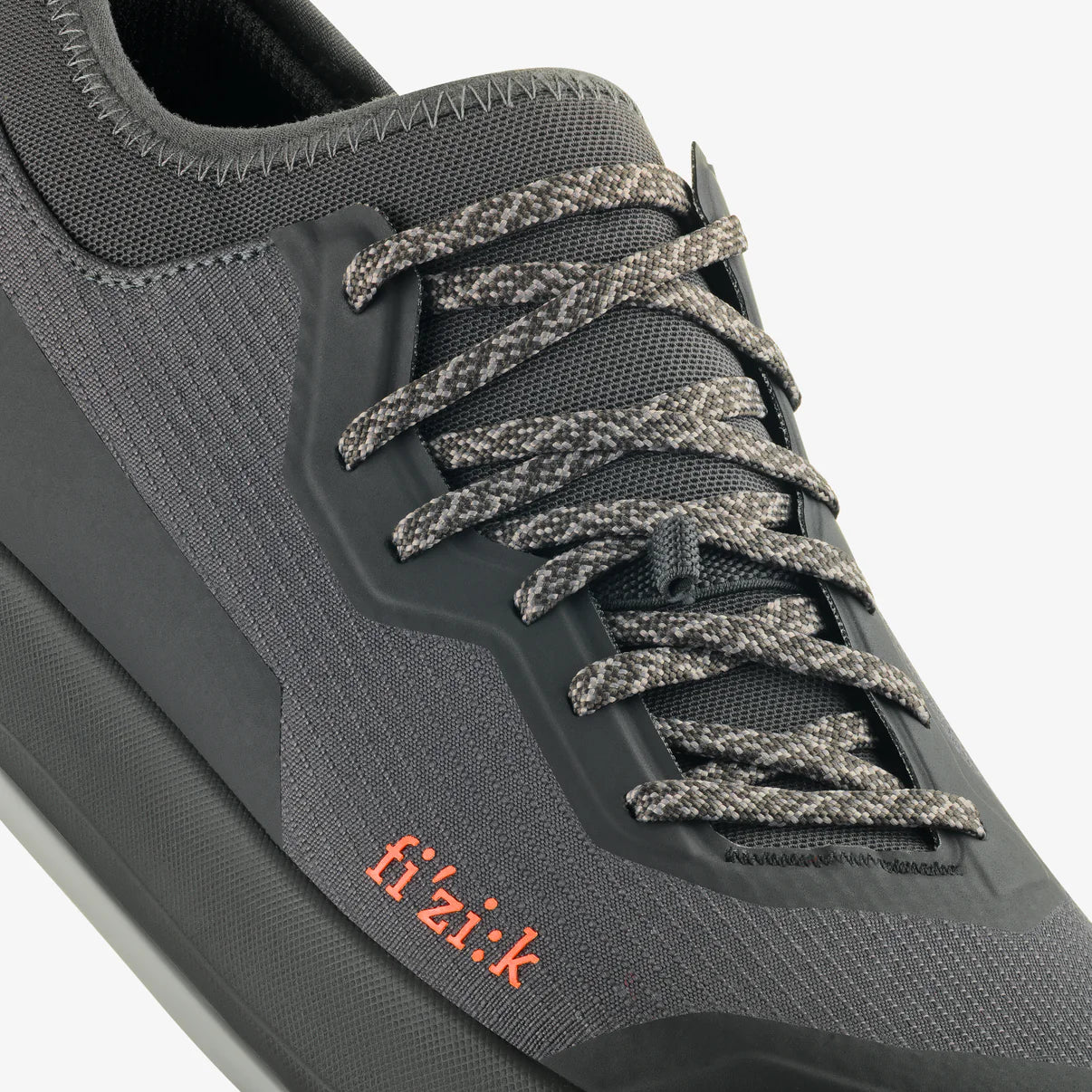 Chaussures VTT FIZIK VERSOR 2 Gris/Noir