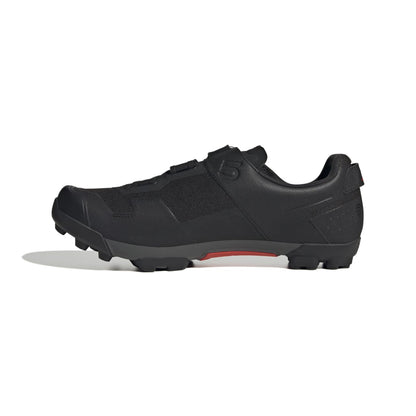 Chaussures VTT ADIDAS FIVE TEN KESTREL BOA Noir/Rouge