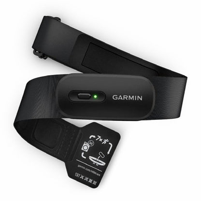 Ceinture Cardio GARMIN HRM 200