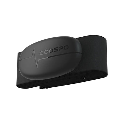 COOSPO H6 Ceinture Cardio - vue principale
