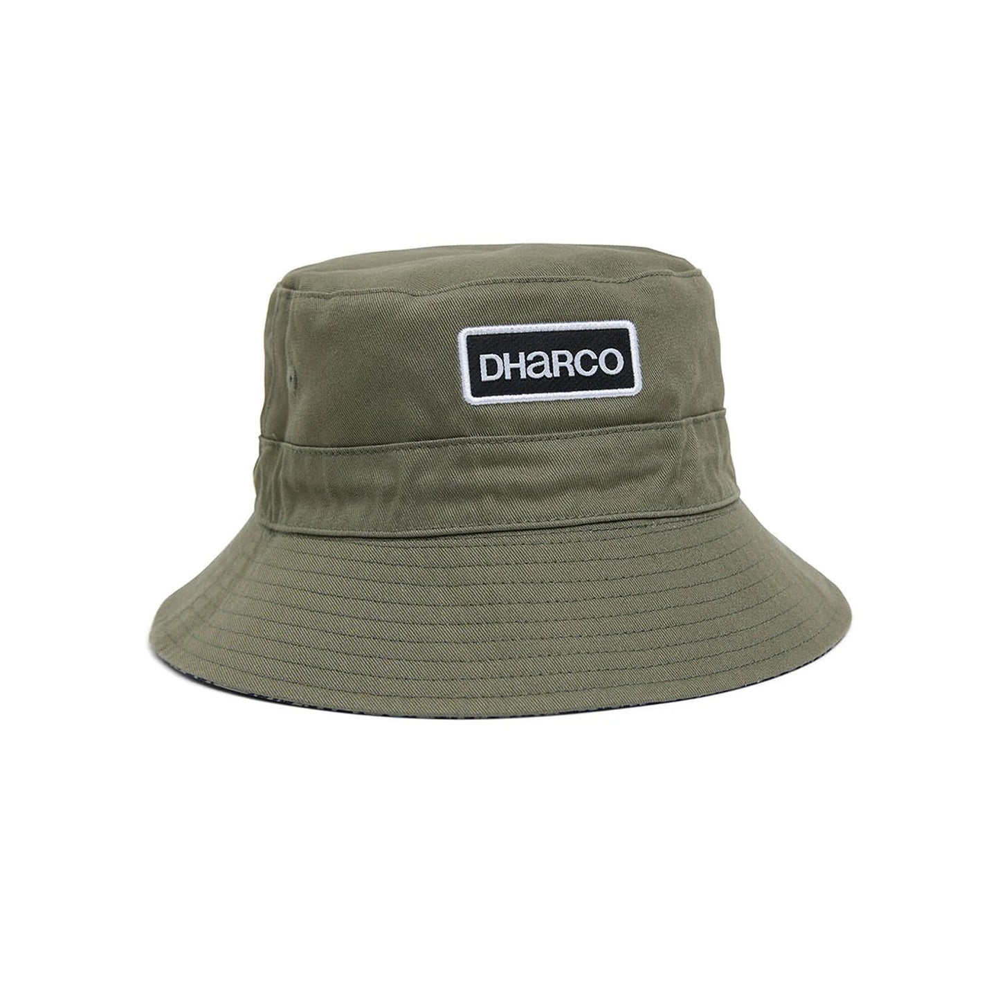 Bob DHARCO REVERSIBLE CYPRESS Noir