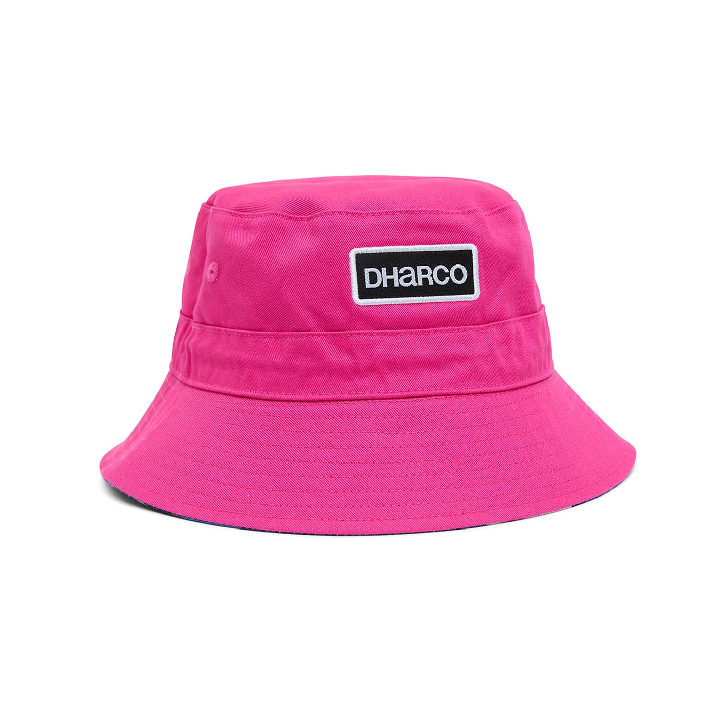 Bob DHARCO REVERSIBLE OASIS Bleu