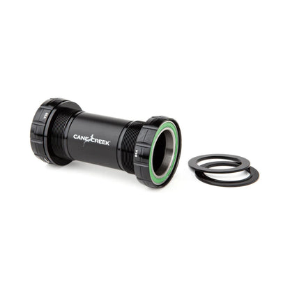 Boitier de pédalier CANE CREEK HELLBENDER 70 - BSA30 Axe DUB 29mm Noir