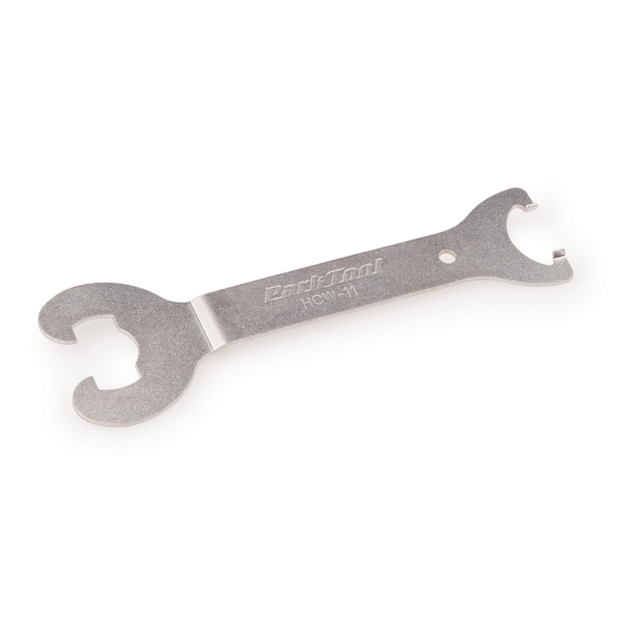 Park Tool HCW-11 Clé à boîtier de pédalier crochet réglable