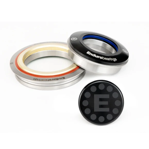 Jeu de direction Semi intégré ENDURO BEARINGS MAXHIT 1"1/8 - 1.5" ZS44/ZS56