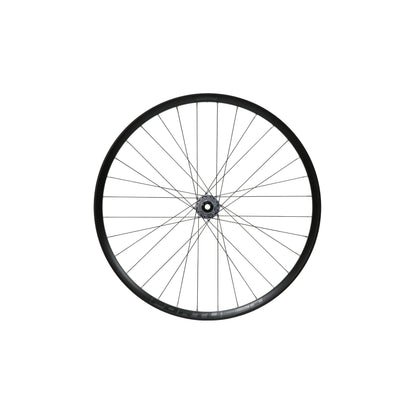 Roue avant HOPE Fortus 30 W 26 pouces, moyeu Pro 5 Argent