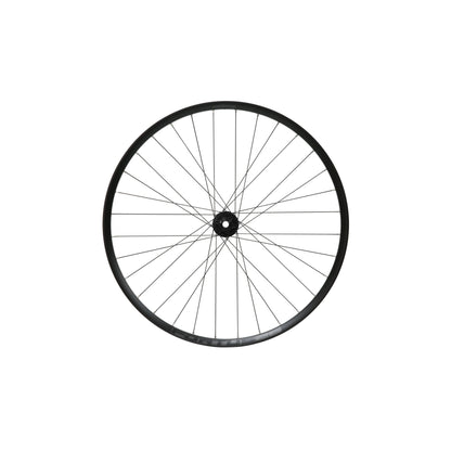 Roue avant HOPE Fortus 26 W 27.5 pouces, moyeu Pro 5 Noir