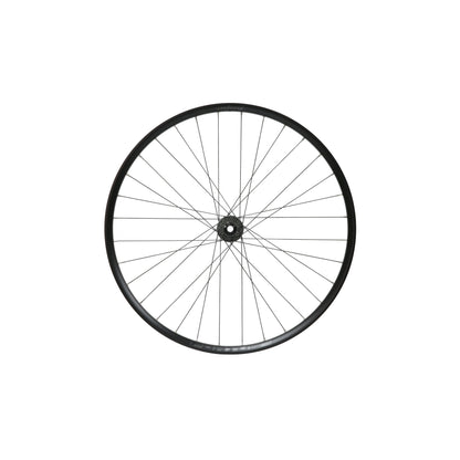 Roue avant HOPE Fortus 30 W SC 27.5 pouces, moyeu Pro 5 Smoke