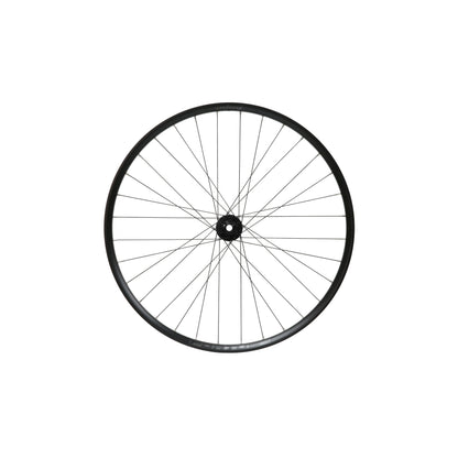 Roue avant HOPE Fortus 30 W SC 27.5 pouces, moyeu Pro 5 Noir