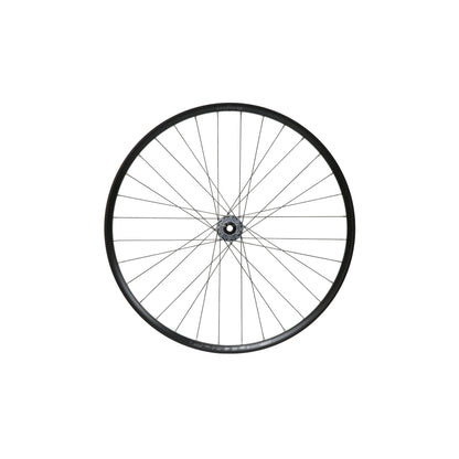 Roue avant HOPE Fortus 30 W SC 27.5 pouces, moyeu Pro 5 Argent