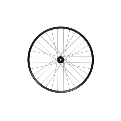Roue avant HOPE Fortus 35 W 27.5 pouces, moyeu Pro 5 Noir
