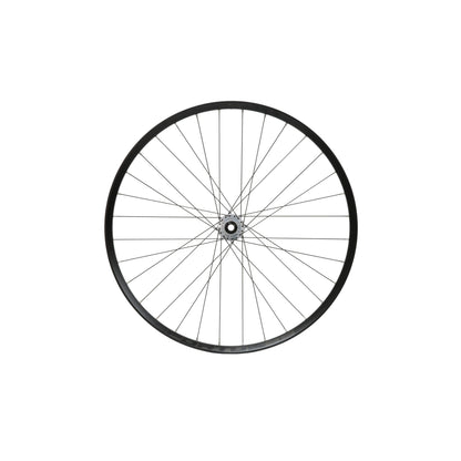 Roue avant HOPE Fortus 35 W 27.5 pouces, moyeu Pro 5 Argent