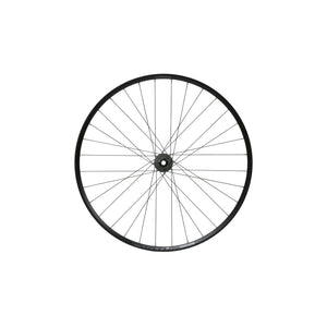 Roue avant HOPE Fortus 23 W 29 pouces, moyeu Pro 5 Smoke
