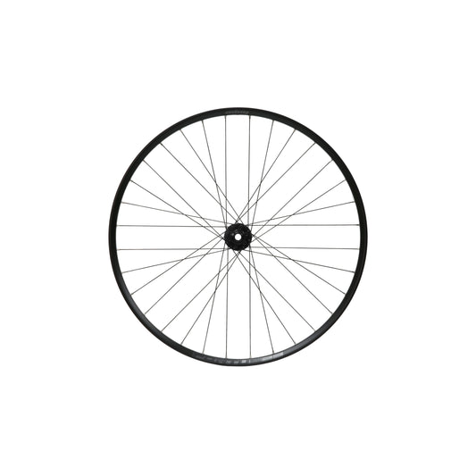 Roue avant HOPE Fortus 23 W 29 pouces, moyeu Pro 5 Noir