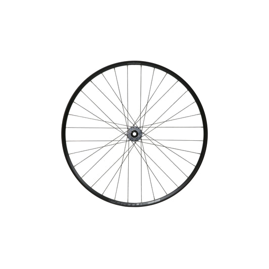 Roue avant HOPE Fortus 23 W 29 pouces, moyeu Pro 5 Argent