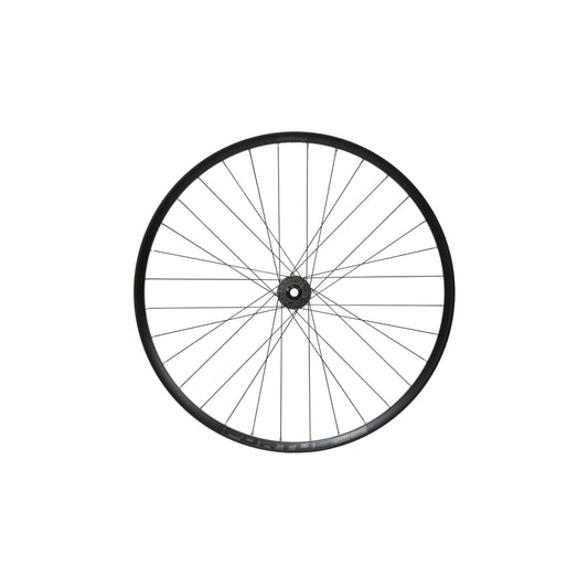 Roue avant HOPE Fortus 26 W 29 pouces, moyeu Pro 5 Smoke