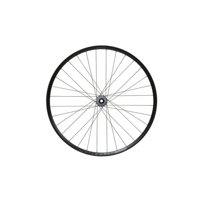 Roue avant HOPE Fortus 26 W 29 pouces, moyeu Pro 5 Argent