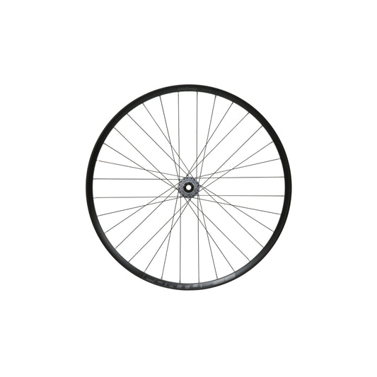 Roue avant HOPE Fortus 26 W 29 pouces, moyeu Pro 5 Argent
