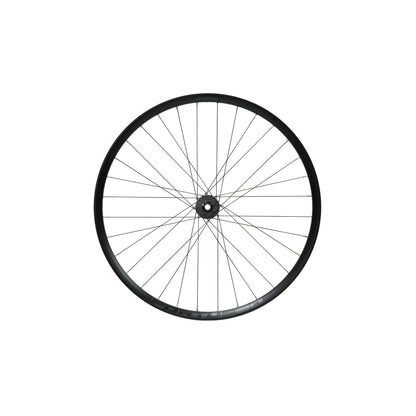 Roue avant HOPE Fortus 30 W 29 pouces, moyeu Pro 5 Smoke