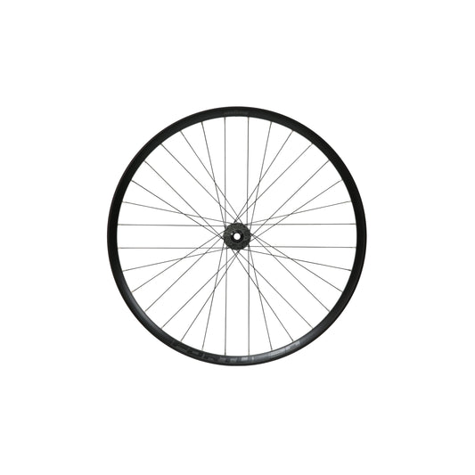 Roue avant HOPE Fortus 30 W 29 pouces, moyeu Pro 5 Smoke