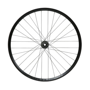 Roue avant HOPE Fortus 30 W 29 pouces, moyeu Pro 5 Smoke
