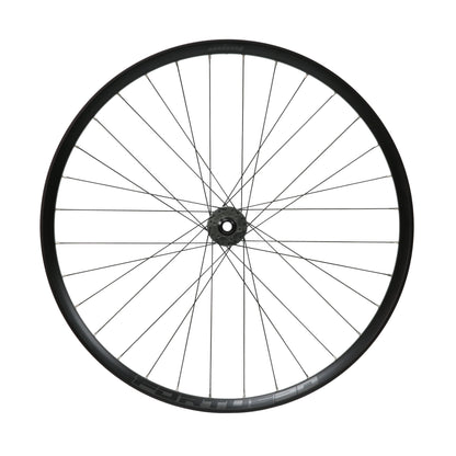 Roue avant HOPE Fortus 30 W 29 pouces, moyeu Pro 5 Smoke