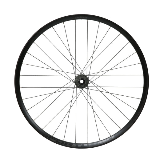 Roue avant HOPE Fortus 30 W 29 pouces, moyeu Pro 5 Smoke