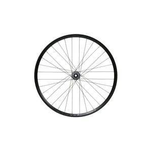 Roue avant HOPE Fortus 30 W 29 pouces, moyeu Pro 5 Argent
