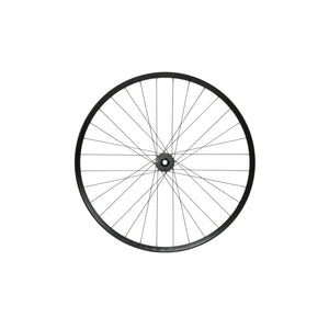 Roue avant HOPE Fortus 35 W 29 pouces, moyeu Pro 5 Smoke