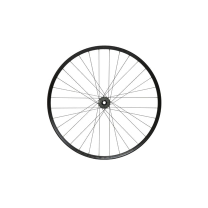 Roue avant HOPE Fortus 35 W 29 pouces, moyeu Pro 5 Smoke