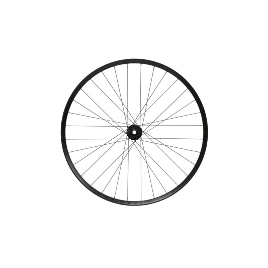 Roue avant HOPE Fortus 35 W 29 pouces, moyeu Pro 5 Noir