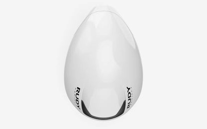 Casque Route RUDY PROJECT THE WING Blanc/Rouge