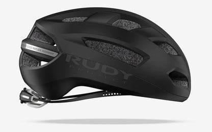 Casque Route RUDY PROJECT SKUDO Noir Matt