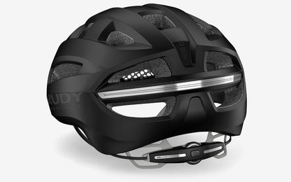Casque Route RUDY PROJECT SKUDO Noir Matt