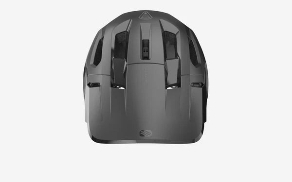 Casque VTT RUDY PROJECT TERRAFORM Noir Matt
