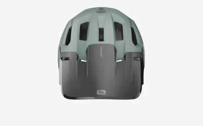 Casque VTT RUDY PROJECT TERRAFORM Vert Sage
