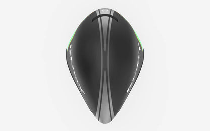 Casque Route RUDY PROJECT WINGDREAM Noir
