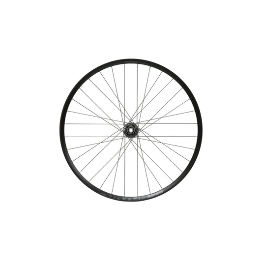 Roue arrière HOPE Fortus 26 W 26 pouces, moyeu Pro 5 Smoke