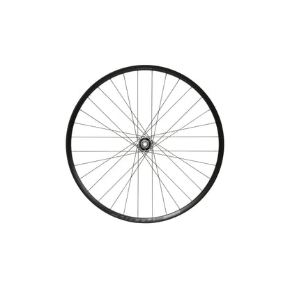 Roue arrière HOPE Fortus 26 W 26 pouces, moyeu Pro 5 Argent