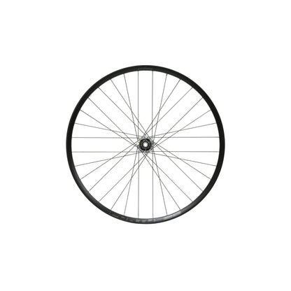 Roue arrière HOPE Fortus 26 W 26 pouces, moyeu Pro 5 Argent