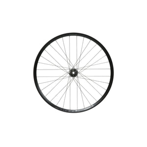 Roue arrière HOPE Fortus 30 W 26 pouces, moyeu Pro 5 Smoke