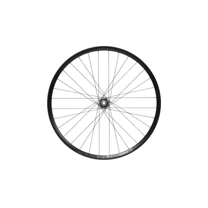 Roue arrière HOPE Fortus 30 W 26 pouces, moyeu Pro 5 Argent