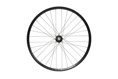 Roue arrière HOPE Fortus 30 W 27.5 pouces, moyeu Pro 5 Noir