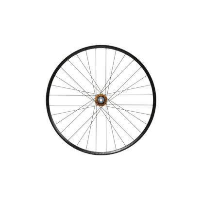 Roue arrière HOPE Fortus 23 W 29 pouces, moyeu Pro 5 Orange
