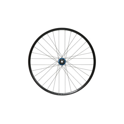 Roue arrière HOPE Fortus 26 W 29 pouces, moyeu Pro 5 Bleu
