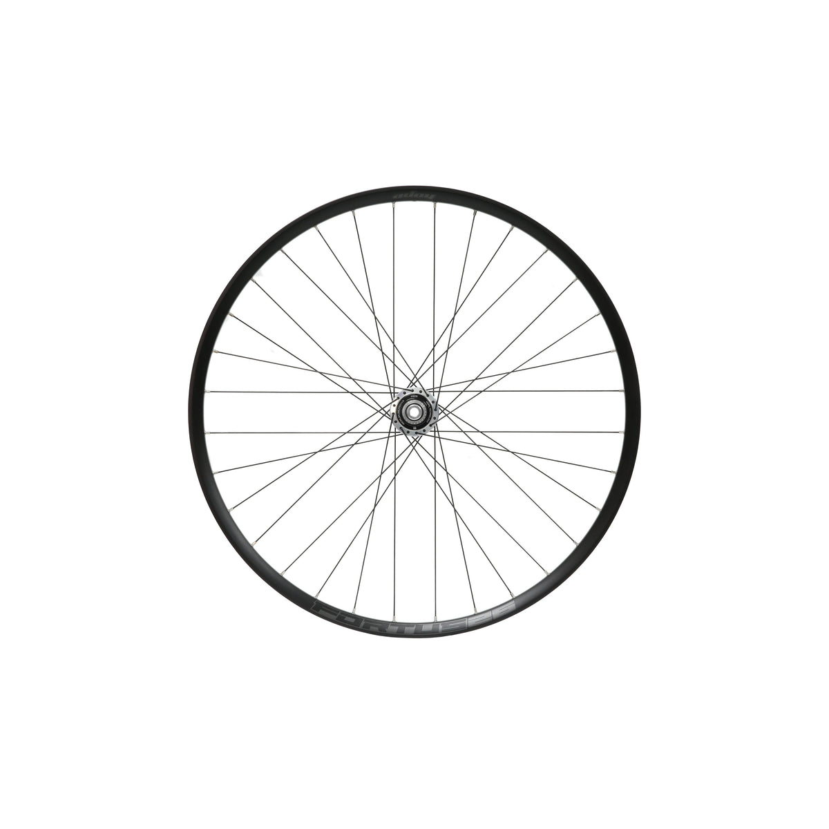Roue HOPE FORTUS PRO 5